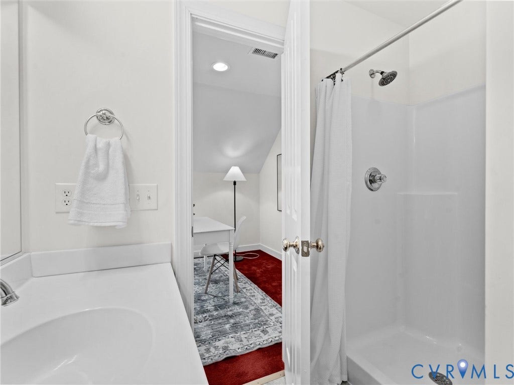 110 Oak Knoll Place, Bumpass, VA 23024 110 Oak Knoll Place, Bumpass, VA 23024