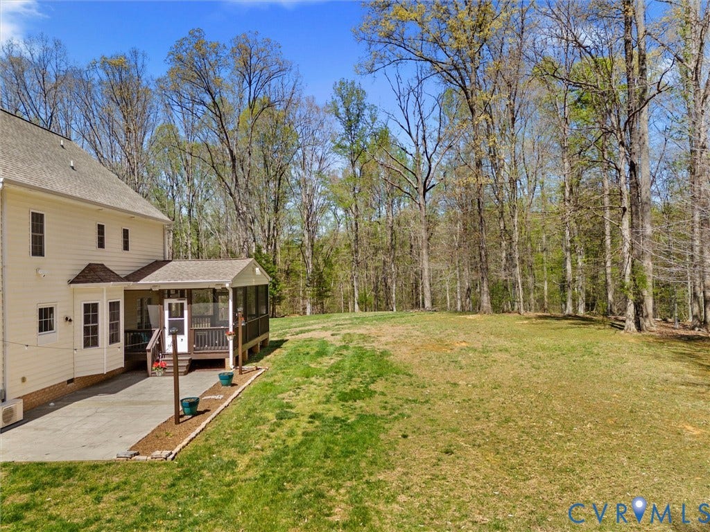 110 Oak Knoll Place, Bumpass, VA 23024 110 Oak Knoll Place, Bumpass, VA 23024
