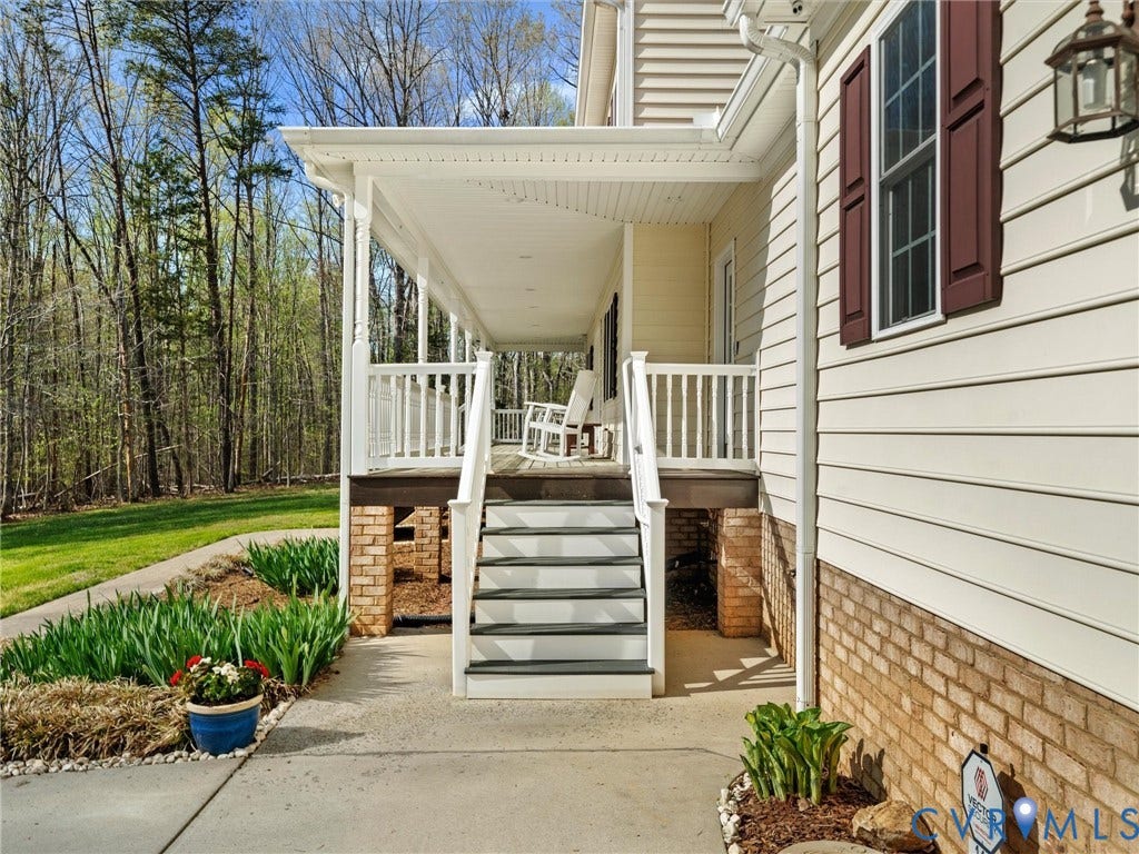 110 Oak Knoll Place, Bumpass, VA 23024 110 Oak Knoll Place, Bumpass, VA 23024