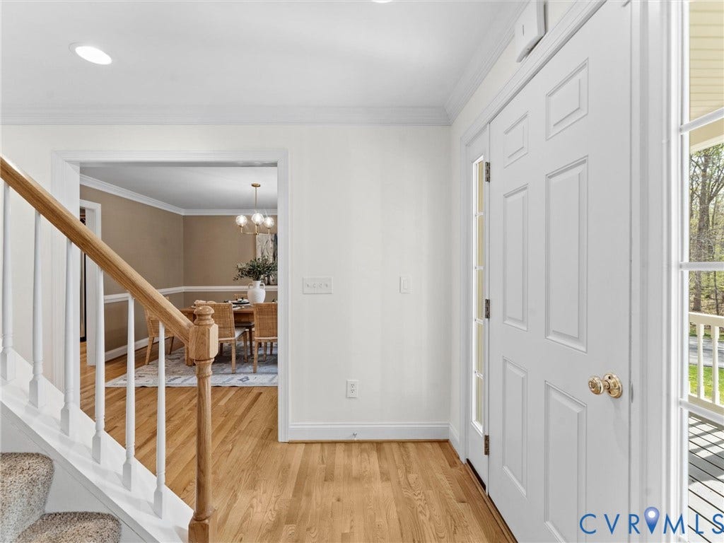 110 Oak Knoll Place, Bumpass, VA 23024 110 Oak Knoll Place, Bumpass, VA 23024