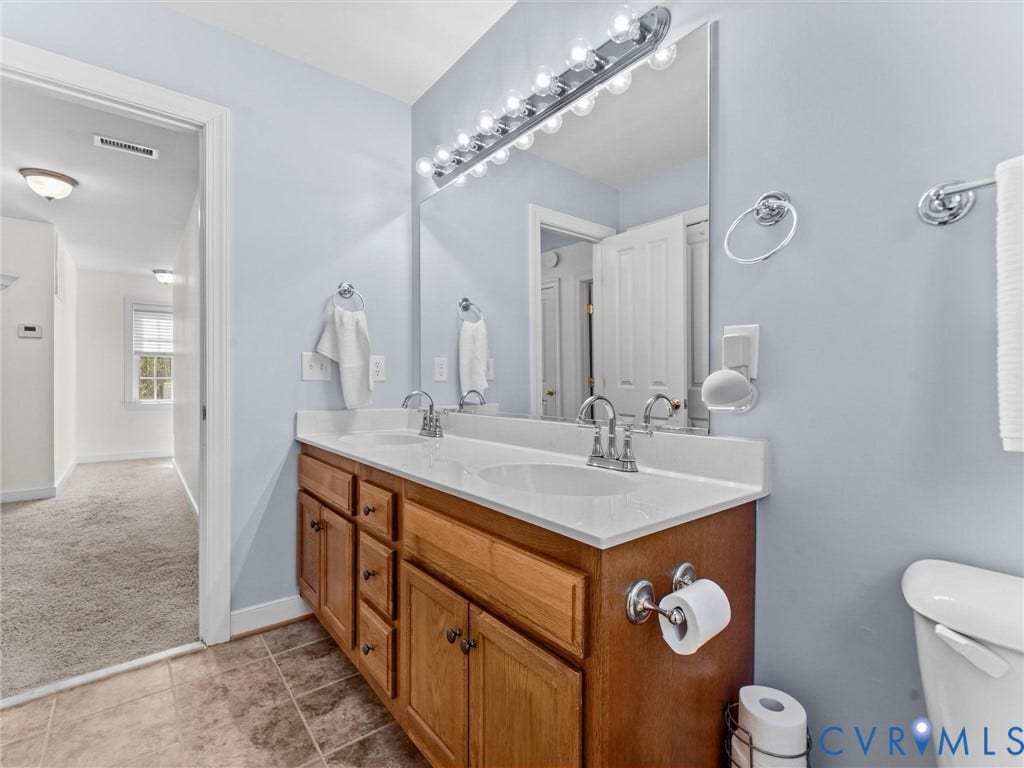 110 Oak Knoll Place, Bumpass, VA 23024 110 Oak Knoll Place, Bumpass, VA 23024