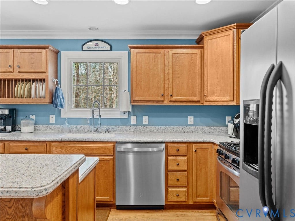 110 Oak Knoll Place, Bumpass, VA 23024 110 Oak Knoll Place, Bumpass, VA 23024
