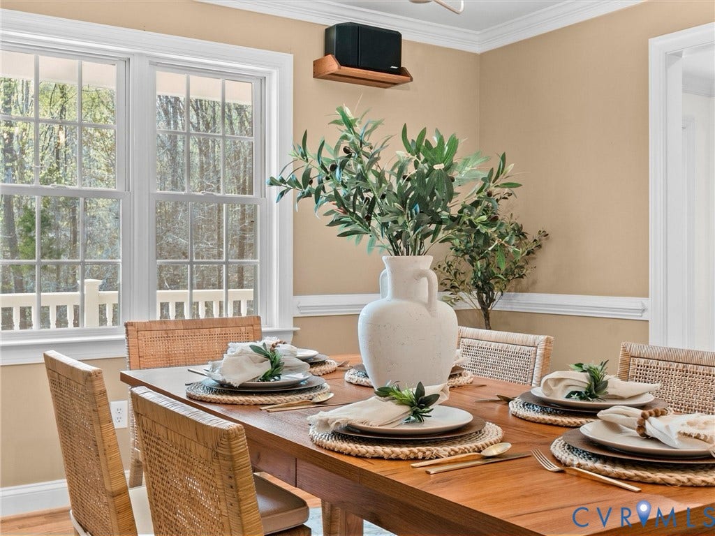 110 Oak Knoll Place, Bumpass, VA 23024 110 Oak Knoll Place, Bumpass, VA 23024