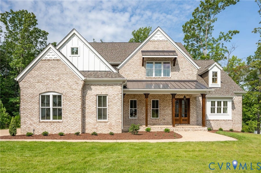 Property photo for 2707 N Otterdale Road, Midlothian, VA