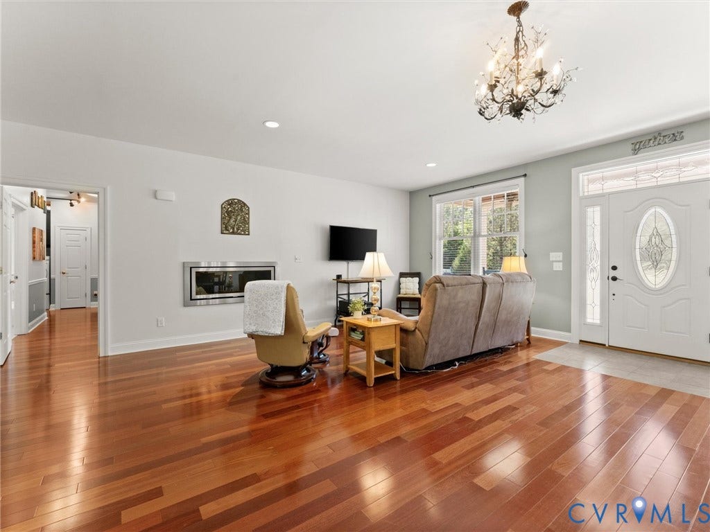 8151 Hidden Valley Court, Hidden Valley, Amelia, VA 23002 8151 Hidden Valley Court, Hidden Valley, Amelia, VA 23002