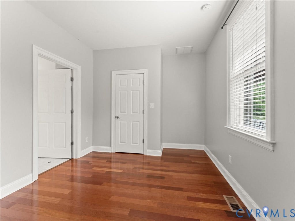 8151 Hidden Valley Court, Hidden Valley, Amelia, VA 23002 Bedroom #4 in-law suite