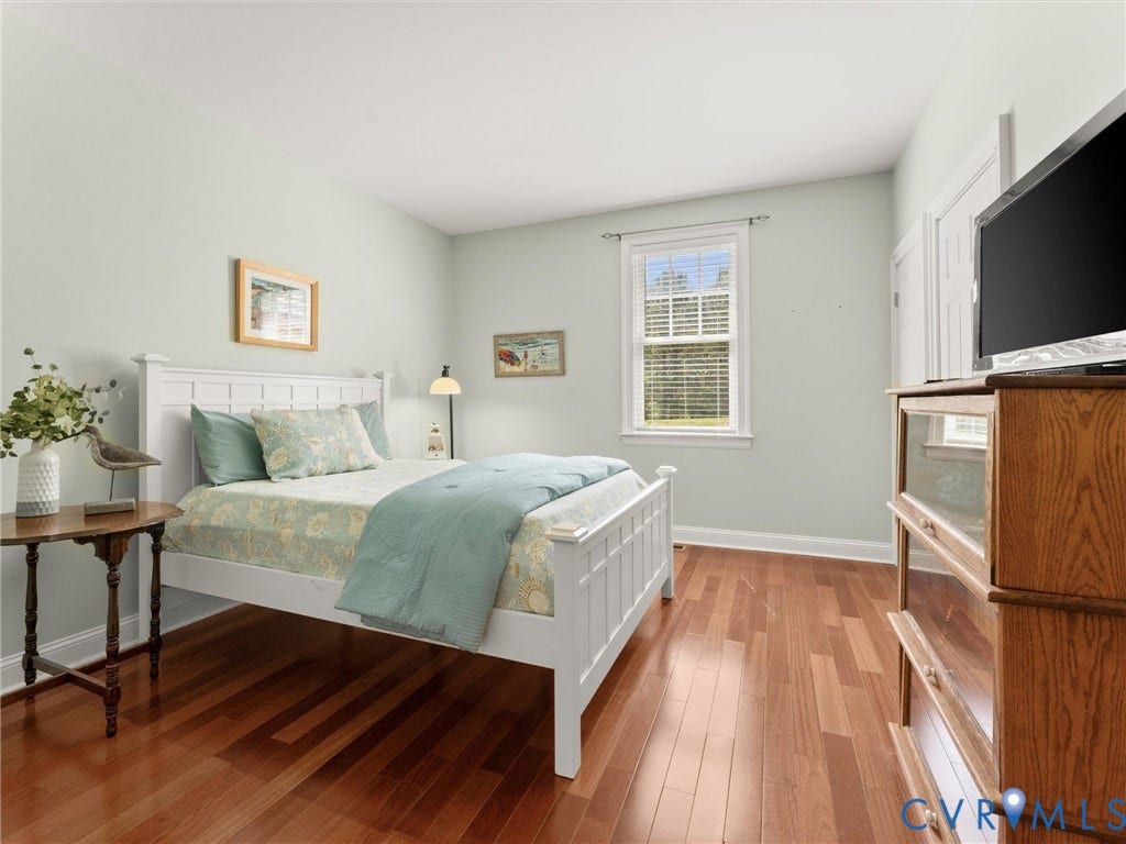 8151 Hidden Valley Court, Hidden Valley, Amelia, VA 23002 Bedroom #2