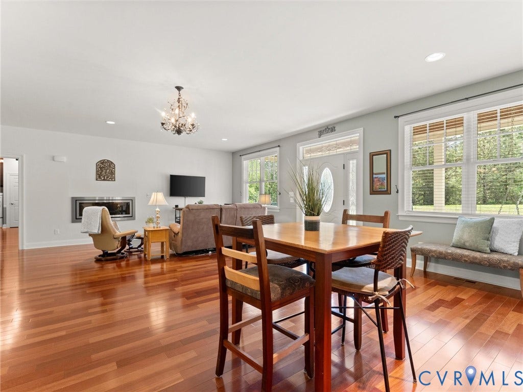 8151 Hidden Valley Court, Hidden Valley, Amelia, VA 23002 8151 Hidden Valley Court, Hidden Valley, Amelia, VA 23002