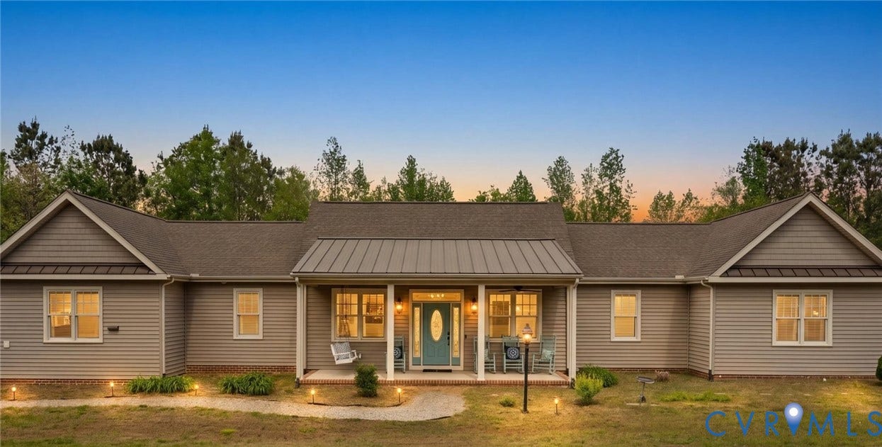 8151 Hidden Valley Court, Hidden Valley, Amelia, VA 23002 8151 Hidden Valley Court, Hidden Valley, Amelia, VA 23002