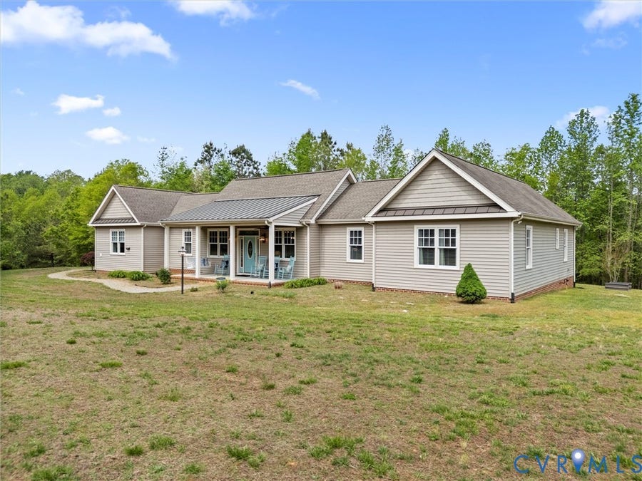 Property photo for 8151 Hidden Valley Court, Amelia, VA