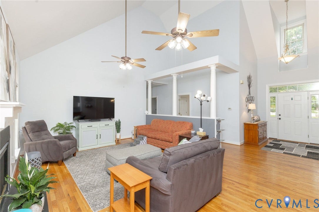 3801 Brennen Robert Place, Glen Allen, VA 23060 3801 Brennen Robert Place, Glen Allen, VA 23060