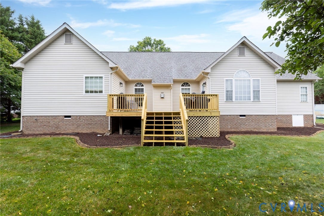 3801 Brennen Robert Place, Glen Allen, VA 23060 3801 Brennen Robert Place, Glen Allen, VA 23060