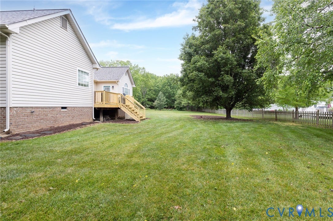 3801 Brennen Robert Place, Glen Allen, VA 23060 3801 Brennen Robert Place, Glen Allen, VA 23060