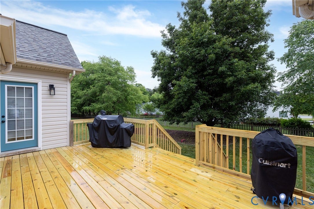 3801 Brennen Robert Place, Glen Allen, VA 23060 3801 Brennen Robert Place, Glen Allen, VA 23060
