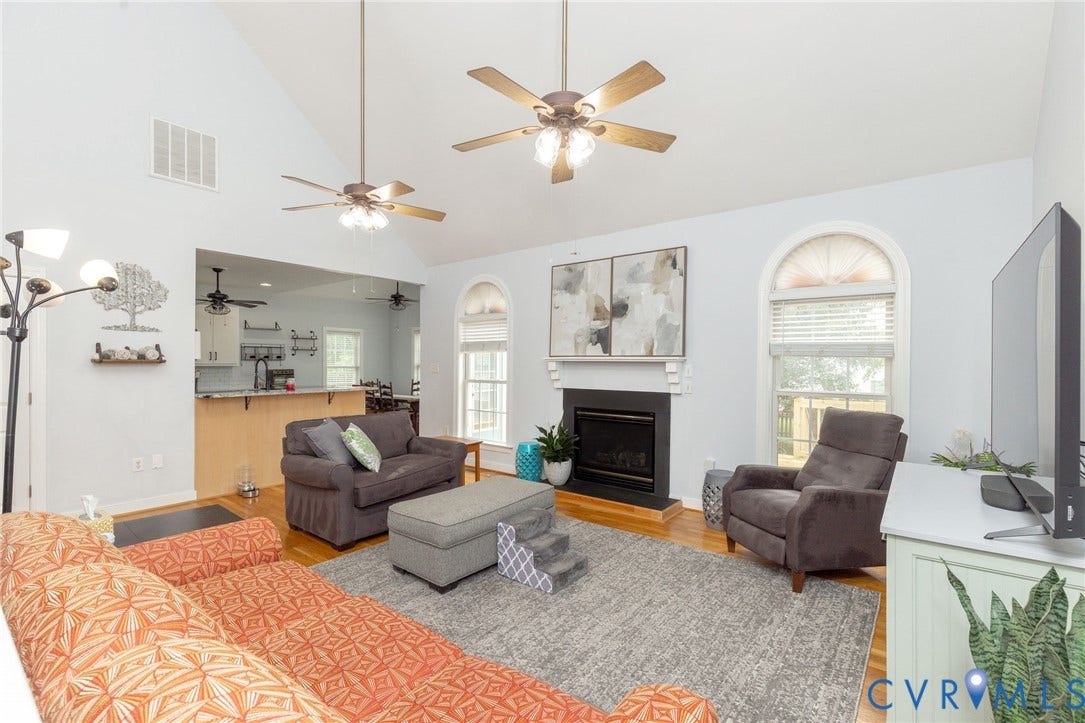 3801 Brennen Robert Place, Glen Allen, VA 23060 3801 Brennen Robert Place, Glen Allen, VA 23060