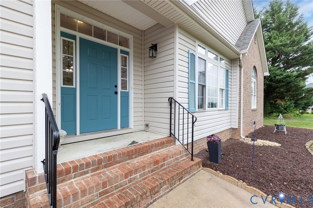 3801 Brennen Robert Place, Glen Allen, VA 23060 3801 Brennen Robert Place, Glen Allen, VA 23060
