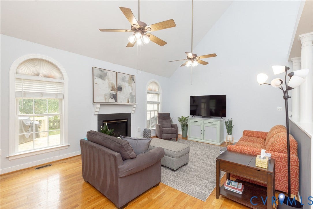 3801 Brennen Robert Place, Glen Allen, VA 23060 3801 Brennen Robert Place, Glen Allen, VA 23060