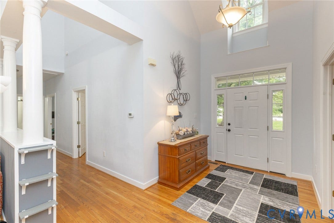 3801 Brennen Robert Place, Glen Allen, VA 23060 3801 Brennen Robert Place, Glen Allen, VA 23060