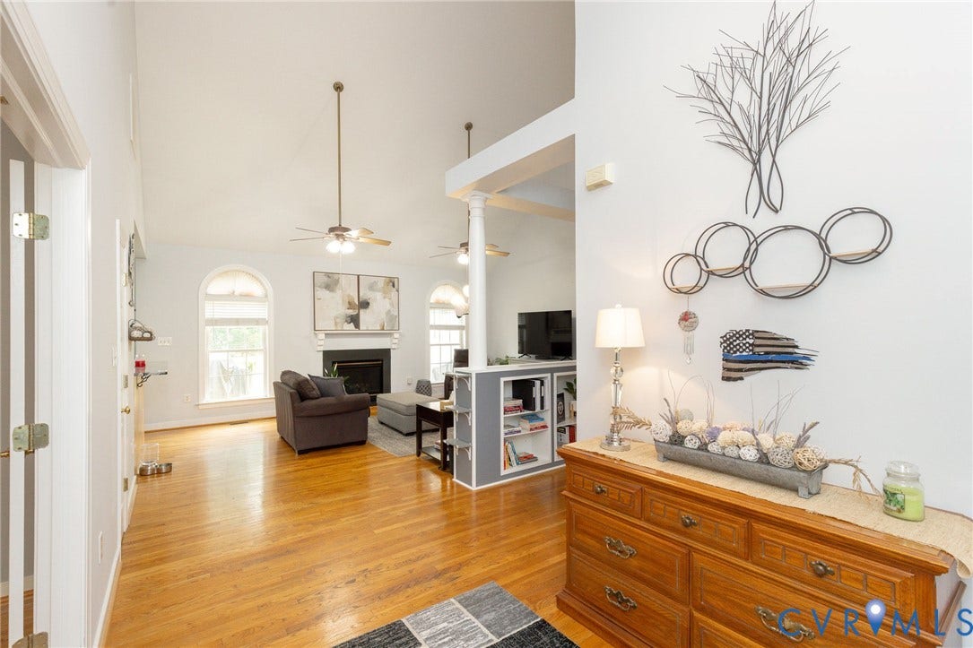 3801 Brennen Robert Place, Glen Allen, VA 23060 3801 Brennen Robert Place, Glen Allen, VA 23060
