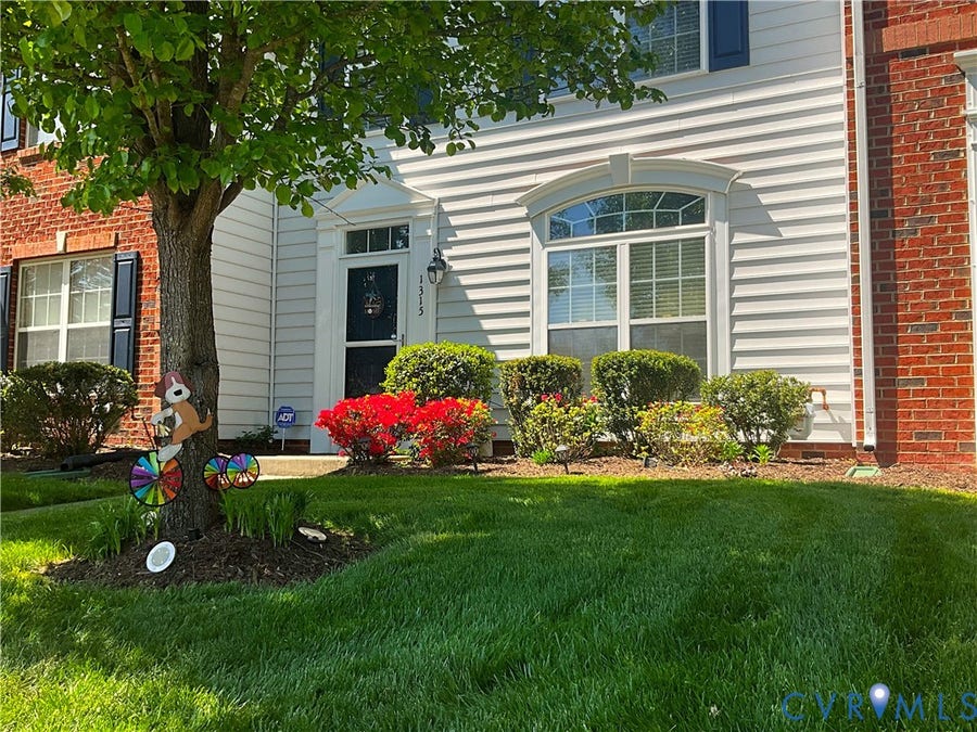 Property photo for 1315 Village Views Drive, Henrico, VA
