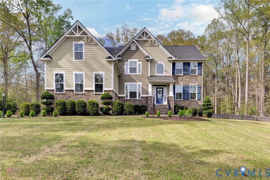 Property photo for 3628 Mallory Place, Williamsburg, VA