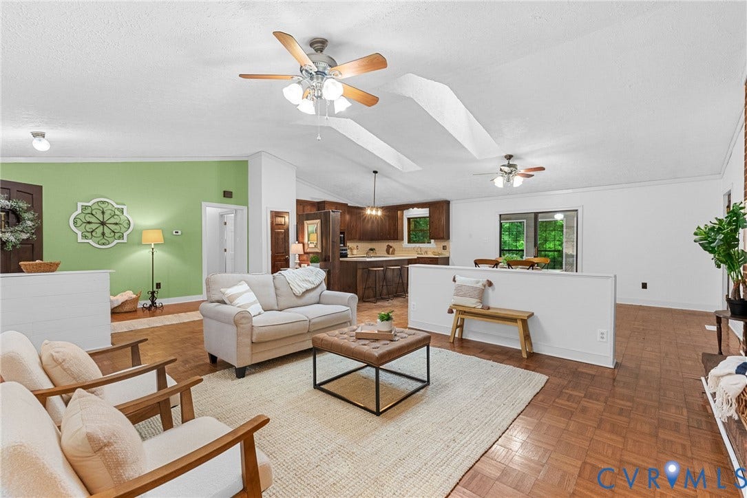2735 Spencerwood Drive, Powhatan, VA 23139 2735 Spencerwood Drive, Powhatan, VA 23139