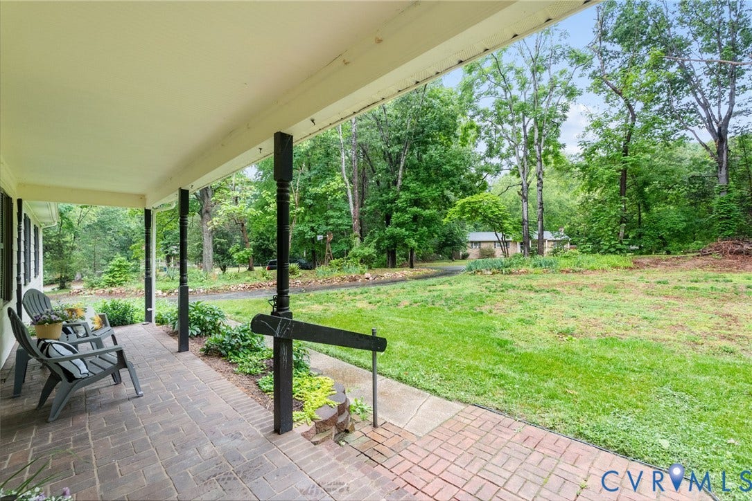 2735 Spencerwood Drive, Powhatan, VA 23139 2735 Spencerwood Drive, Powhatan, VA 23139