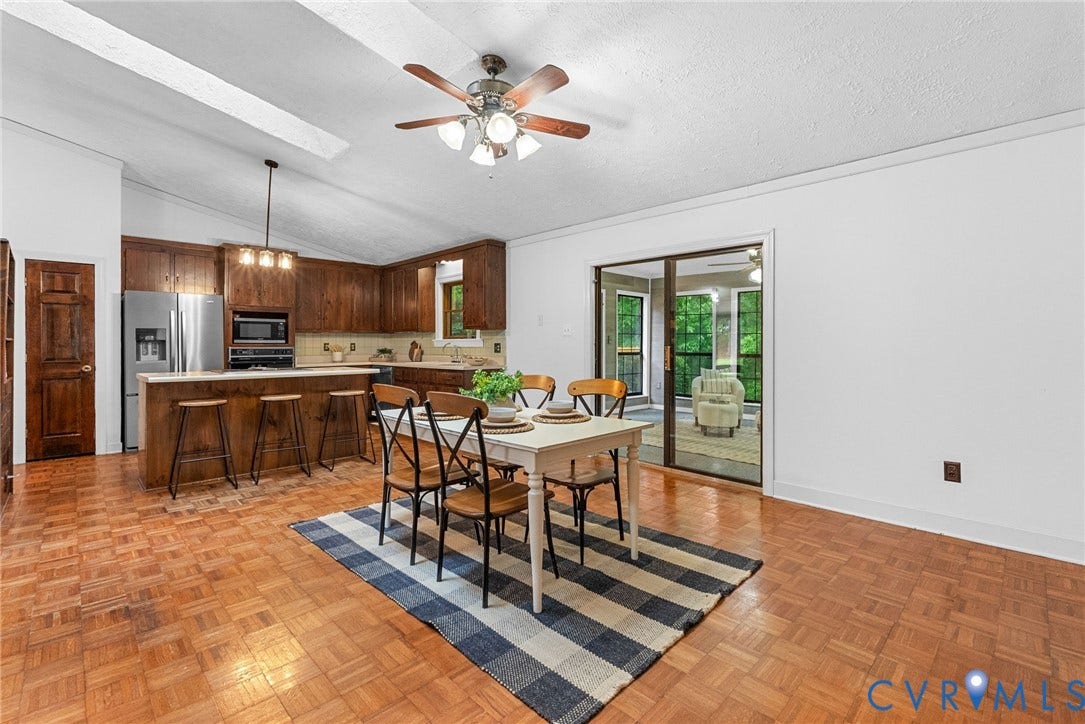2735 Spencerwood Drive, Powhatan, VA 23139 2735 Spencerwood Drive, Powhatan, VA 23139