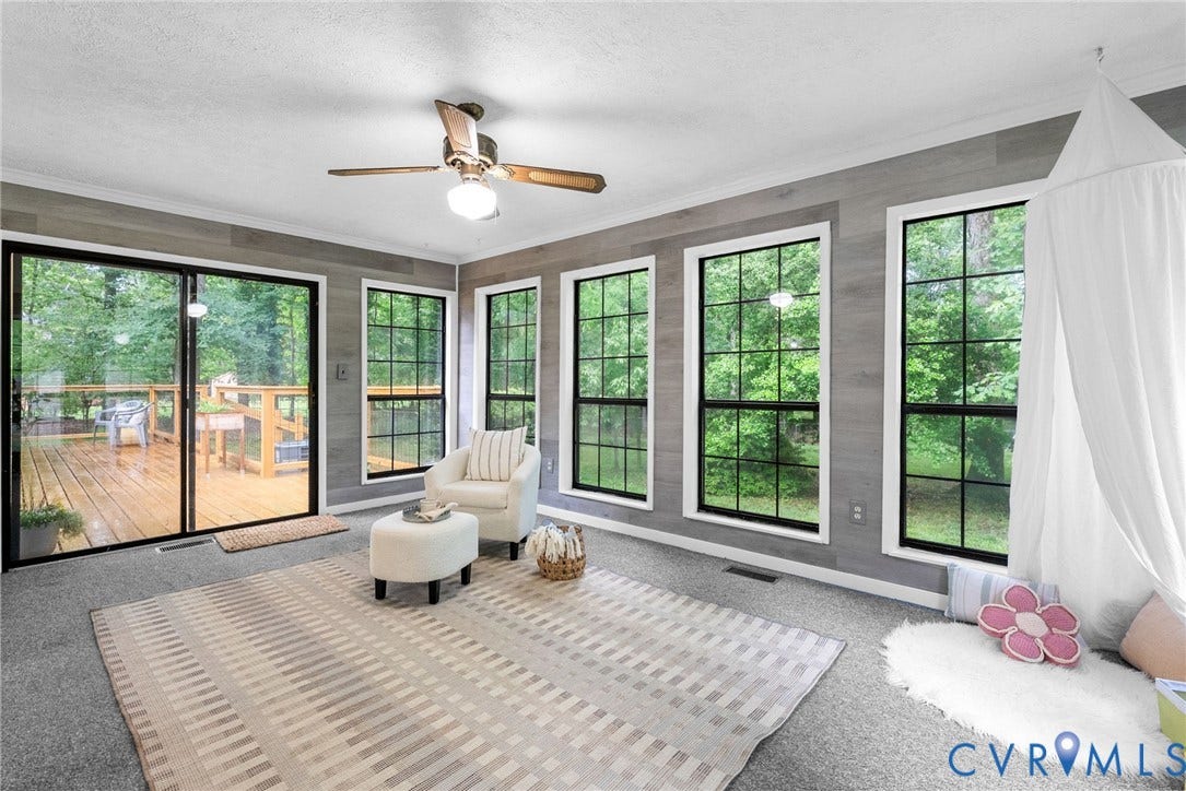 2735 Spencerwood Drive, Powhatan, VA 23139 2735 Spencerwood Drive, Powhatan, VA 23139