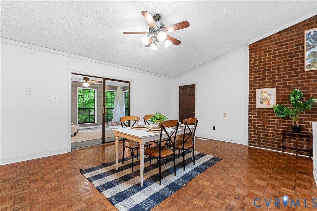 2735 Spencerwood Drive, Powhatan, VA 23139 2735 Spencerwood Drive, Powhatan, VA 23139