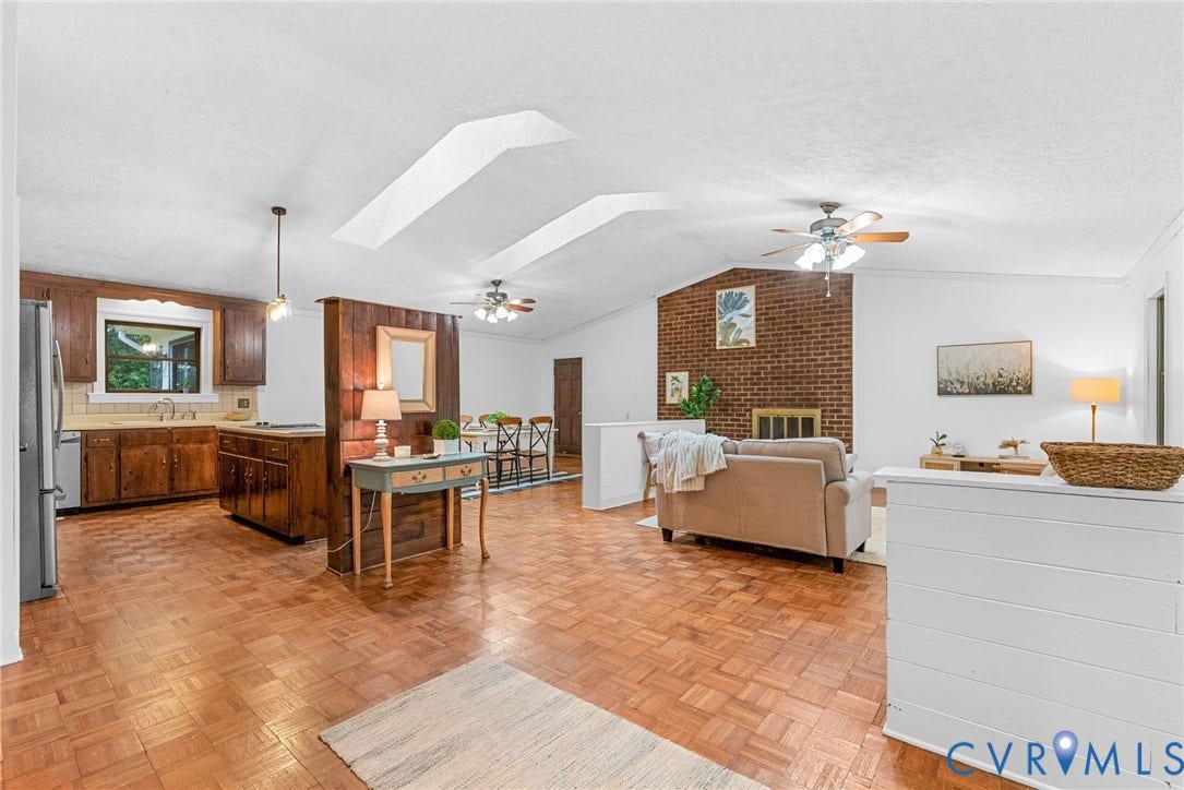 2735 Spencerwood Drive, Powhatan, VA 23139 2735 Spencerwood Drive, Powhatan, VA 23139