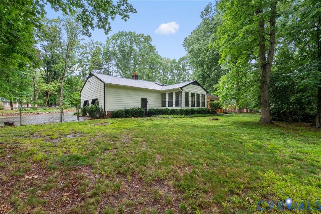 2735 Spencerwood Drive, Powhatan, VA 23139 2735 Spencerwood Drive, Powhatan, VA 23139