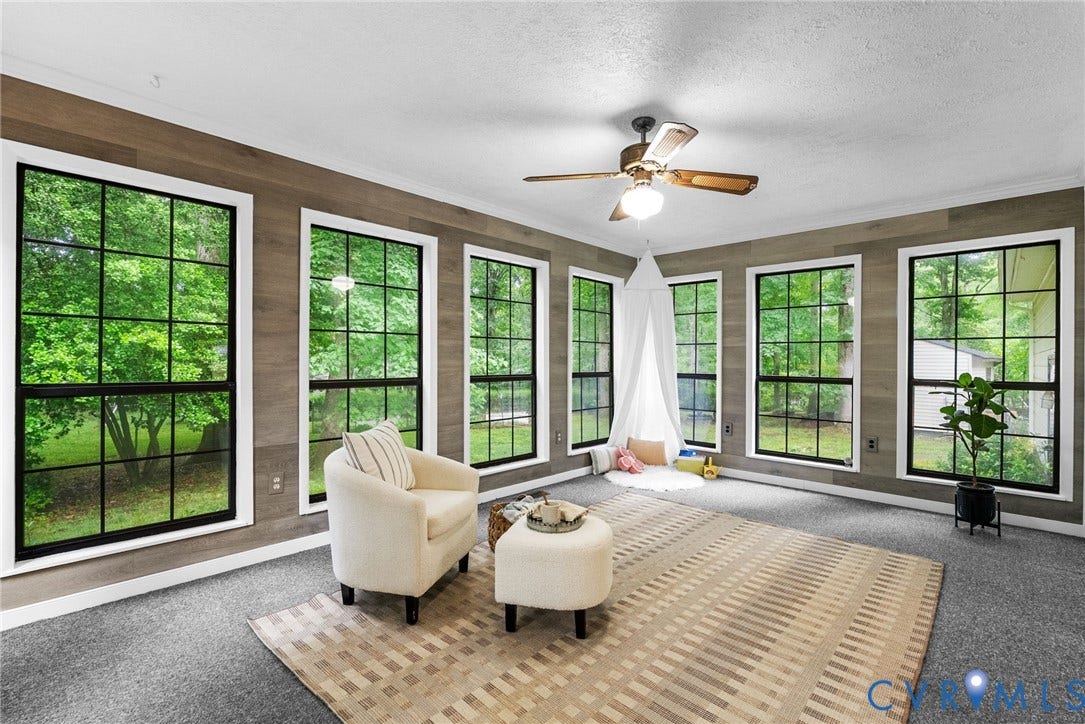 2735 Spencerwood Drive, Powhatan, VA 23139 2735 Spencerwood Drive, Powhatan, VA 23139