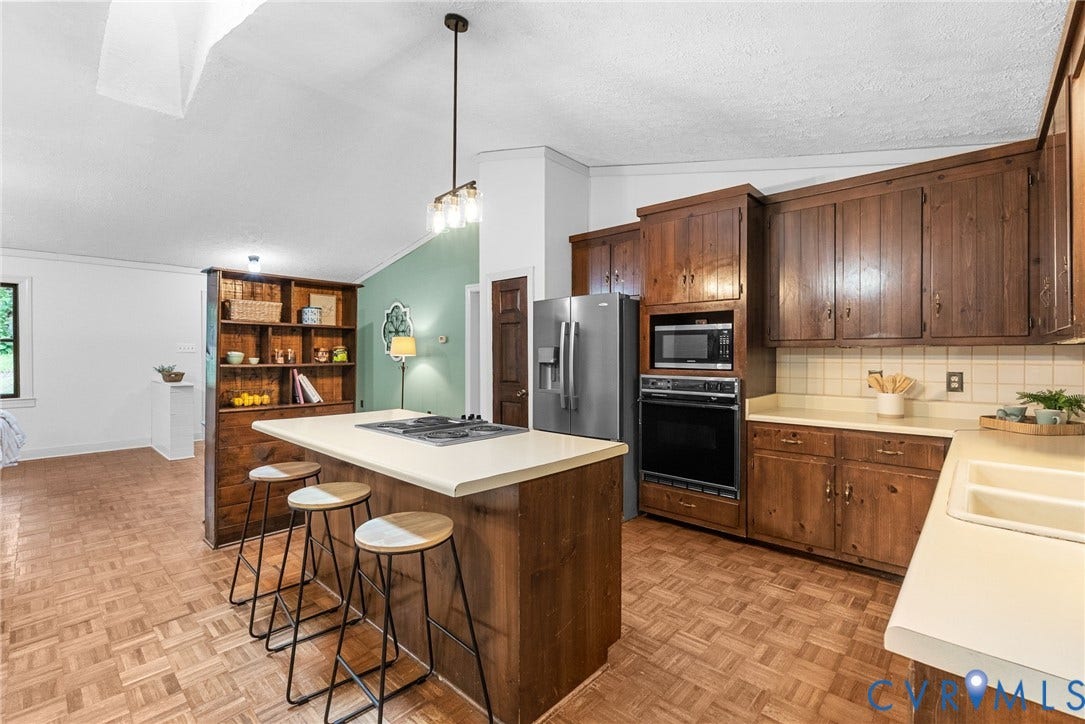 2735 Spencerwood Drive, Powhatan, VA 23139 2735 Spencerwood Drive, Powhatan, VA 23139