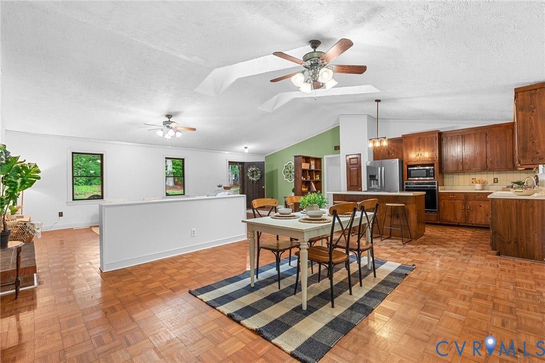2735 Spencerwood Drive, Powhatan, VA 23139 2735 Spencerwood Drive, Powhatan, VA 23139