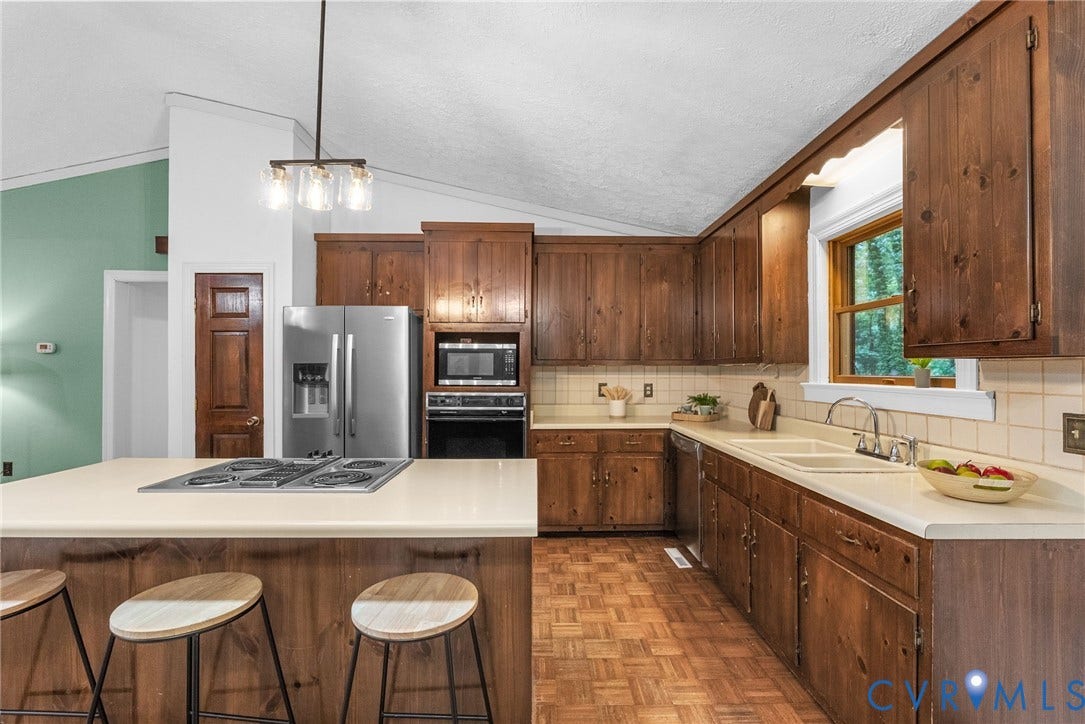 2735 Spencerwood Drive, Powhatan, VA 23139 2735 Spencerwood Drive, Powhatan, VA 23139