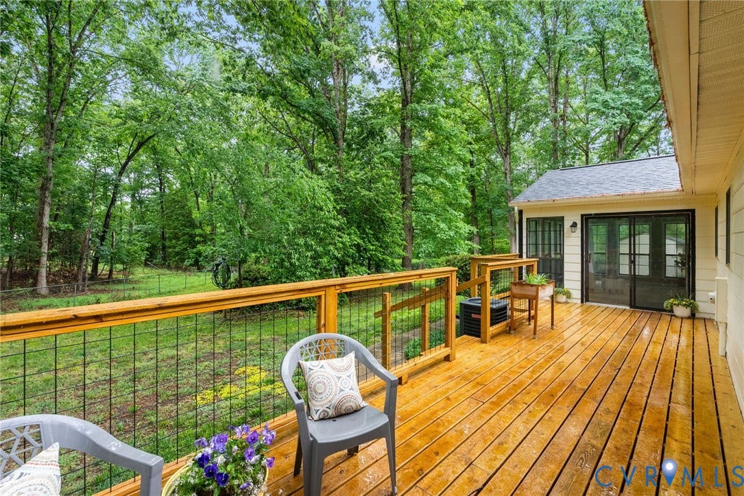 2735 Spencerwood Drive, Powhatan, VA 23139 2735 Spencerwood Drive, Powhatan, VA 23139