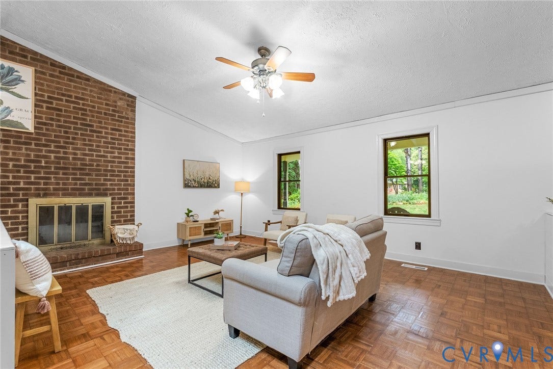2735 Spencerwood Drive, Powhatan, VA 23139 2735 Spencerwood Drive, Powhatan, VA 23139