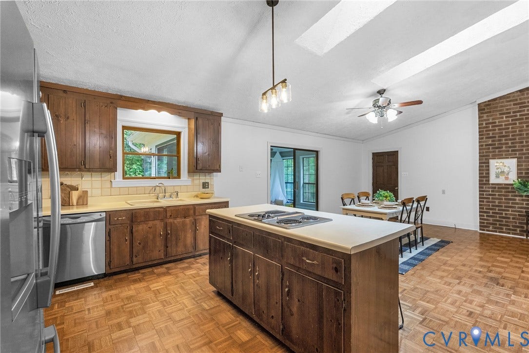 2735 Spencerwood Drive, Powhatan, VA 23139 2735 Spencerwood Drive, Powhatan, VA 23139