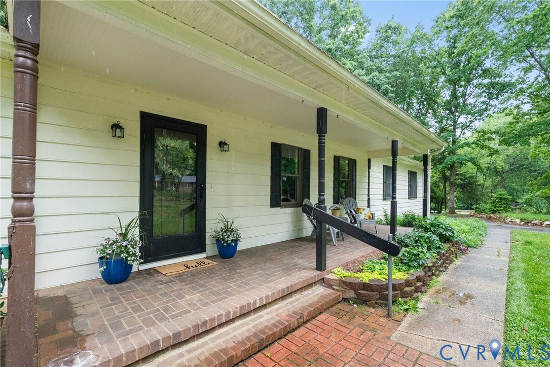 2735 Spencerwood Drive, Powhatan, VA 23139 2735 Spencerwood Drive, Powhatan, VA 23139