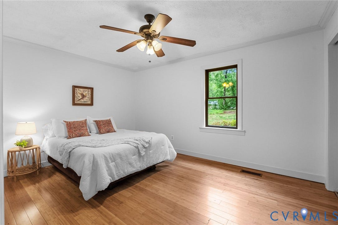 2735 Spencerwood Drive, Powhatan, VA 23139 2735 Spencerwood Drive, Powhatan, VA 23139