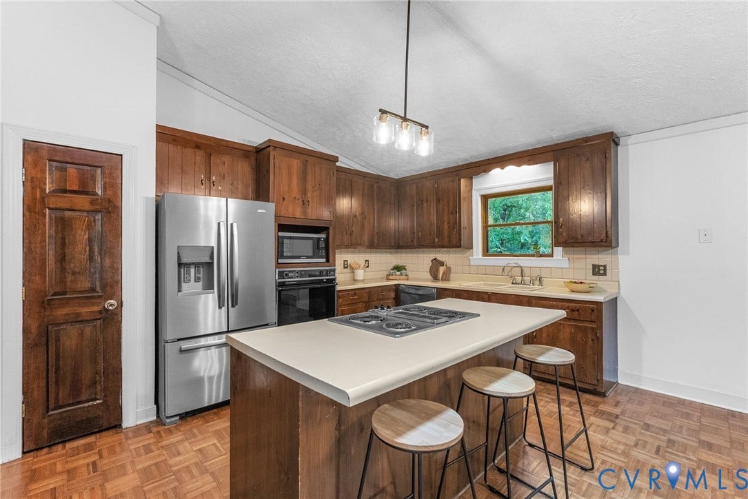 2735 Spencerwood Drive, Powhatan, VA 23139 2735 Spencerwood Drive, Powhatan, VA 23139