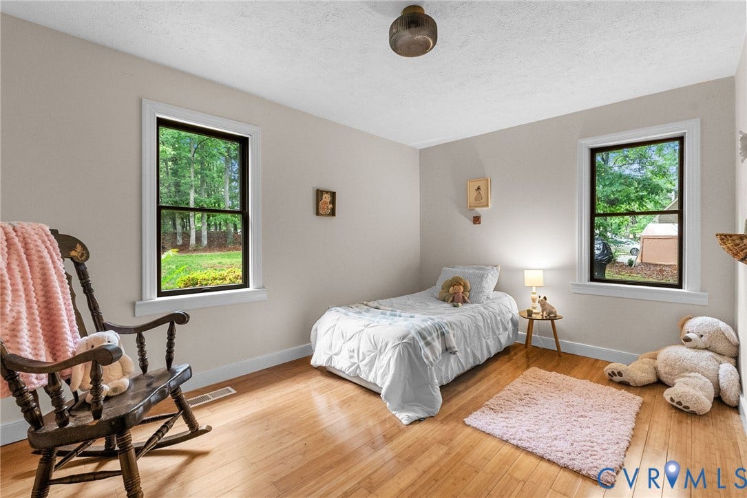 2735 Spencerwood Drive, Powhatan, VA 23139 2735 Spencerwood Drive, Powhatan, VA 23139
