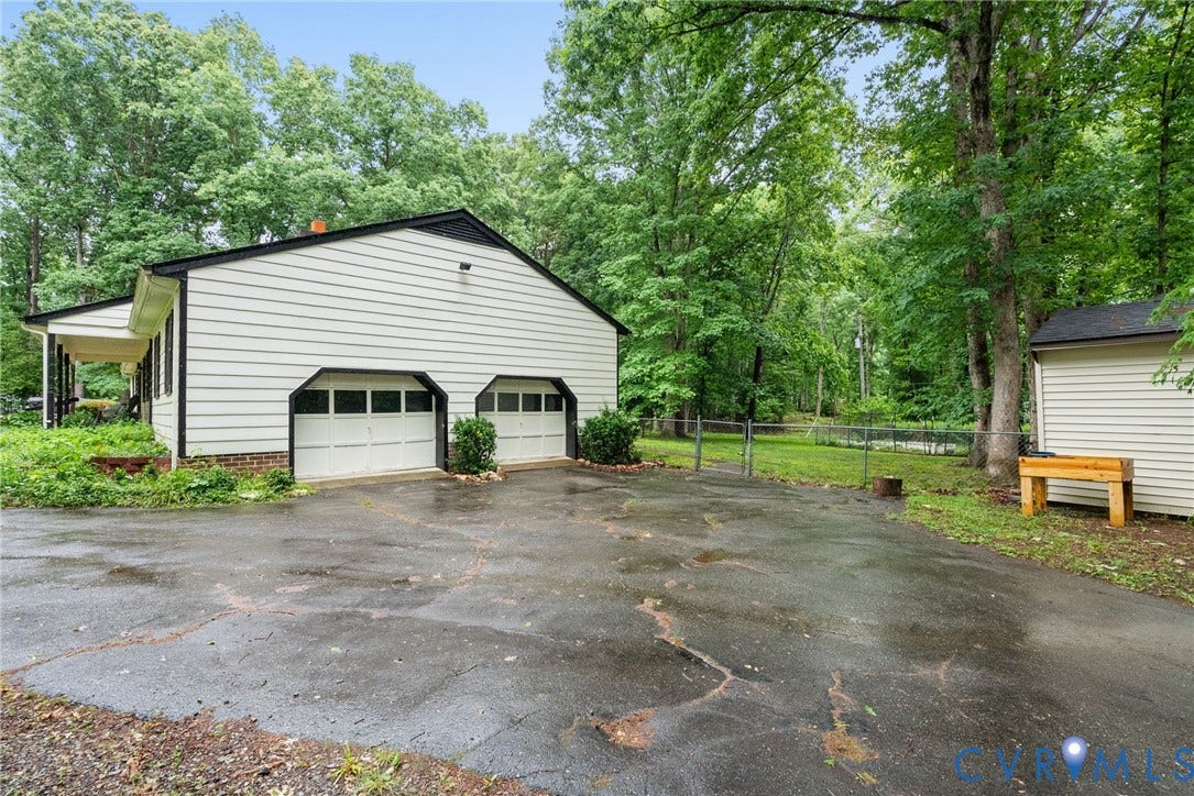 2735 Spencerwood Drive, Powhatan, VA 23139 2735 Spencerwood Drive, Powhatan, VA 23139
