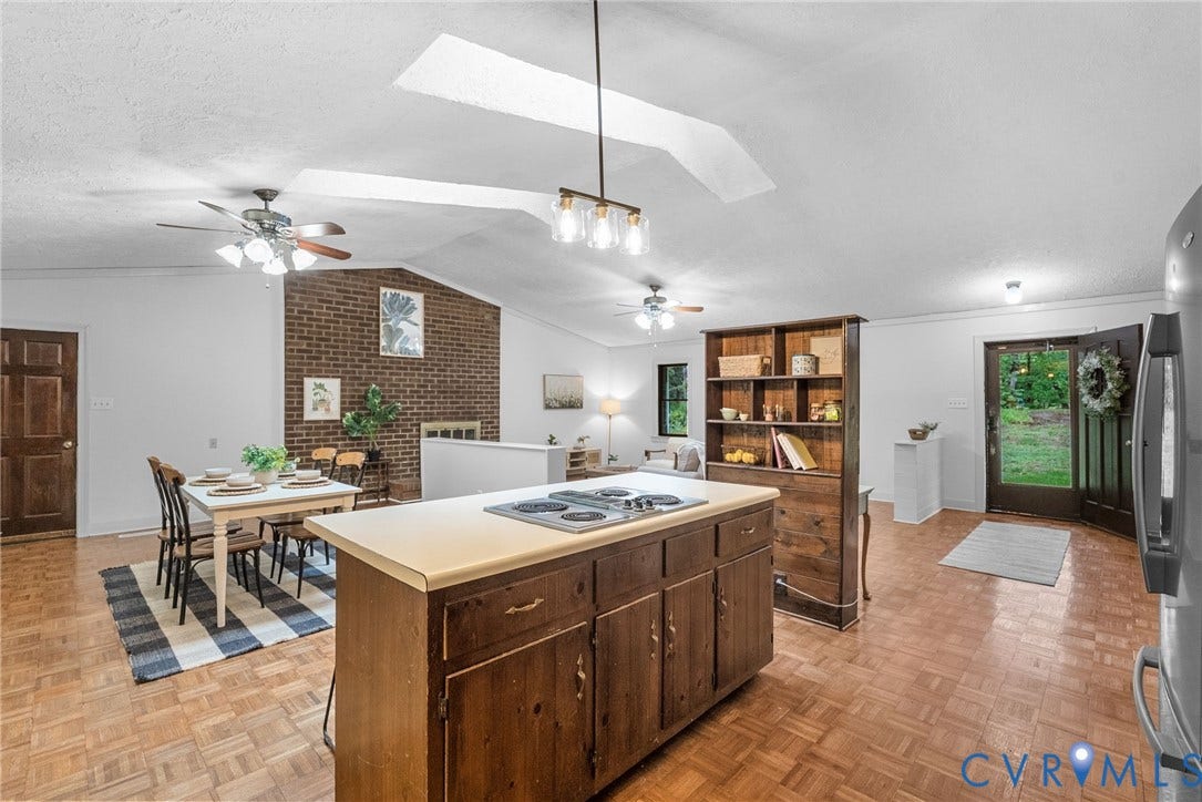 2735 Spencerwood Drive, Powhatan, VA 23139 2735 Spencerwood Drive, Powhatan, VA 23139