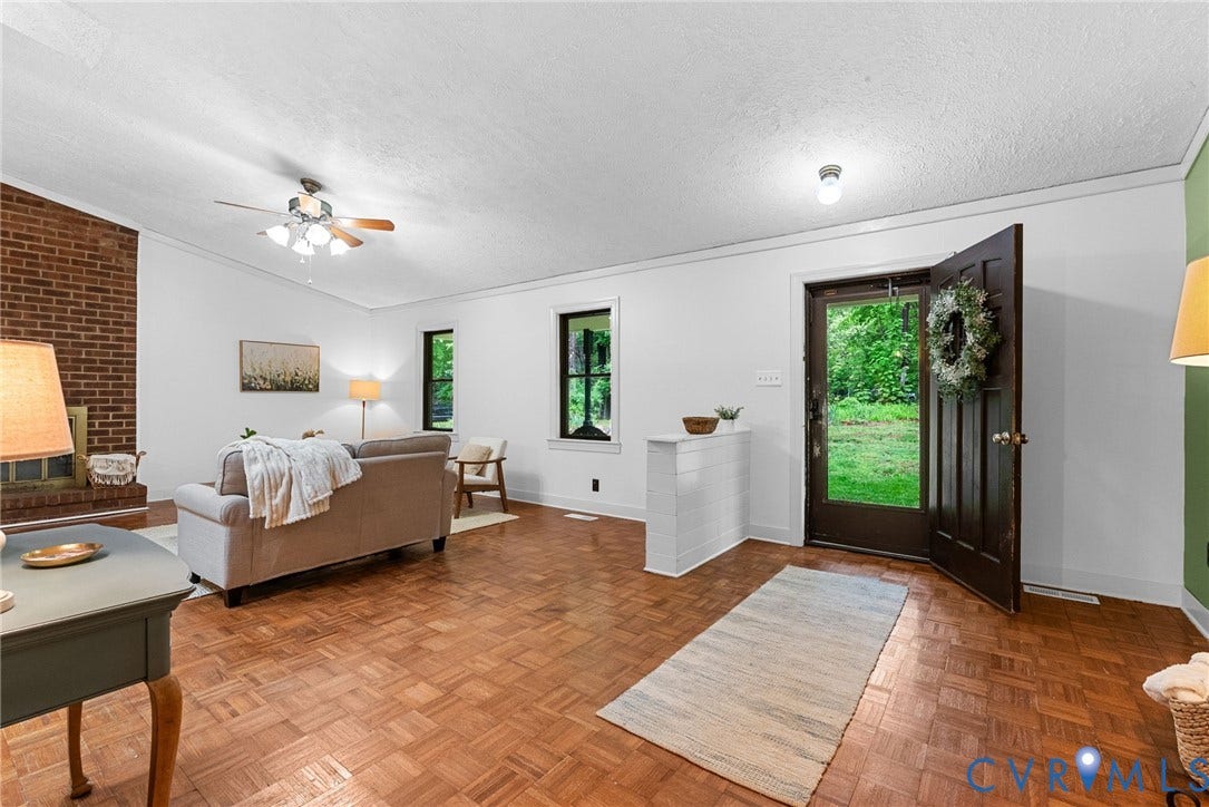2735 Spencerwood Drive, Powhatan, VA 23139 2735 Spencerwood Drive, Powhatan, VA 23139