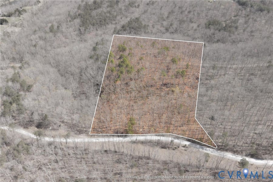 Property photo for 0 Staunton River Drive, Gretna, VA