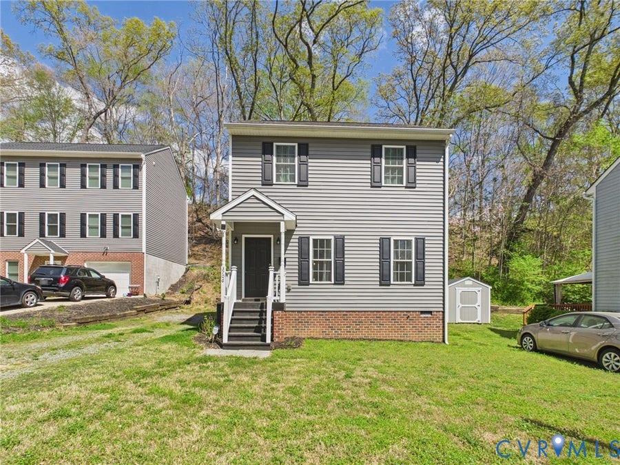Property photo for 3706 Glenwood Avenue, Richmond, VA