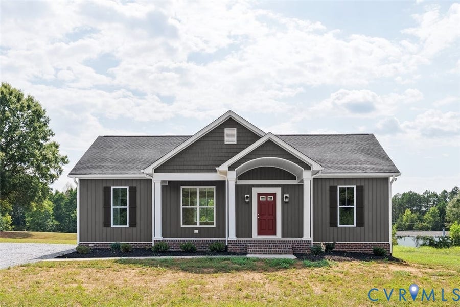 Property photo for 2237 N. Terrys Bridge Road, Halifax, VA