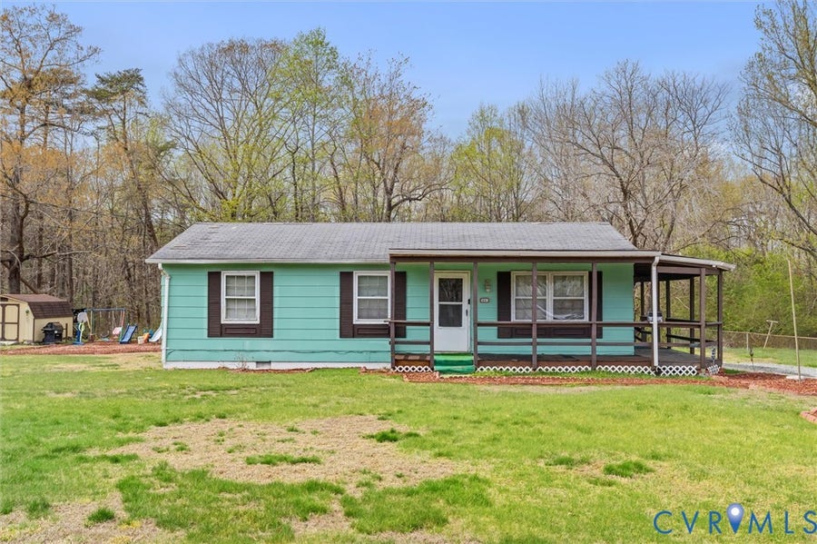 Property photo for 6436 Macedonia Road, Woodford, VA